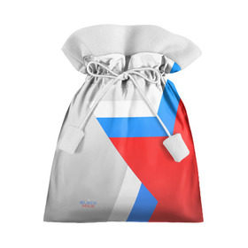Подарочный 3D мешок с принтом Звезда России в Тюмени, 100% полиэстер | Размер: 29*39 см | Тематика изображения на принте: flag | russia | russian | star | ussr | звезда | камуфляж | милитари | мода | патриотизм | россия | русский | спорт | ссср | стиль | флаг