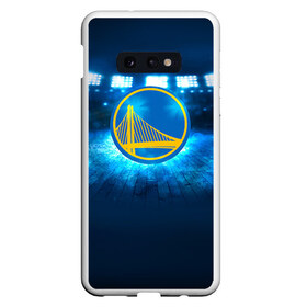 Чехол для Samsung S10E с принтом Golden State Warriors 6 в Тюмени, Силикон | Область печати: задняя сторона чехла, без боковых панелей | draymond green | golden state warriors | klay thompson | nba | stephen curry | голден стэйт уорриорз | дрэймонд грин | клей томпсон | стефен карри