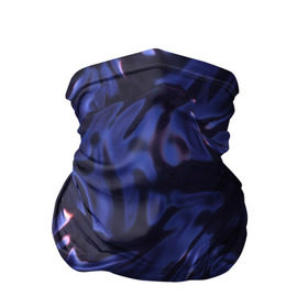 Бандана-труба 3D с принтом Нефть в Тюмени, 100% полиэстер, ткань с особыми свойствами — Activecool | плотность 150‒180 г/м2; хорошо тянется, но сохраняет форму | абстракция | жидкость | жижа | нефть | смола | текстура | черная