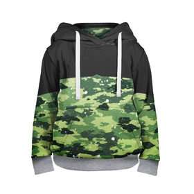 Детская толстовка 3D с принтом Black Milk Camo Black Snow в Тюмени, 100% полиэстер | двухслойный капюшон со шнурком для регулировки, мягкие манжеты на рукавах и по низу толстовки, спереди карман-кенгуру с мягким внутренним слоем | black | black milk | camo | camouflage | pattern | snow | вечеринка | диджей | дизайн | камо | камуфляж | клуб | милитари | мода | снег | стиль | текстура | тренд | узор | хаки | хипстер | черный