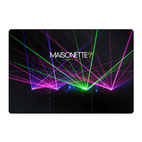 Магнитный плакат 3Х2 с принтом GTA - Night Club Maisonette 9 в Тюмени, Полимерный материал с магнитным слоем | 6 деталей размером 9*9 см | gta | rockstar games | гта 4 | клуб