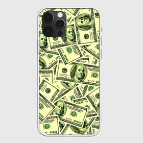 Чехол для iPhone 12 Pro Max с принтом Benjamin Franklin в Тюмени, Силикон |  | 3d | benjamin franklin | америка | богатство | валюта | денежные купюры | деньги | доллар | зеленые | сша | текстуры