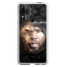 Чехол для Honor P Smart Z с принтом 50 cent в Тюмени, Силикон | Область печати: задняя сторона чехла, без боковых панелей | Тематика изображения на принте: 50 cent | 50 центов | rap | гангста рэп. | кертис джексон | пятьдесят центов | рэп | фифти сент | хип хоп