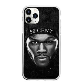 Чехол для iPhone 11 Pro матовый с принтом 50 cent в Тюмени, Силикон |  | 50 cent | 50 центов | rap | гангста рэп | кертис джексон | пятьдесят центов | рэп | фифти сент | хип хоп