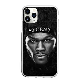 Чехол для iPhone 11 Pro Max матовый с принтом 50 cent в Тюмени, Силикон |  | 50 cent | 50 центов | rap | гангста рэп | кертис джексон | пятьдесят центов | рэп | фифти сент | хип хоп