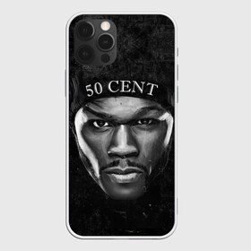 Чехол для iPhone 12 Pro Max с принтом 50 cent в Тюмени, Силикон |  | 50 cent | 50 центов | rap | гангста рэп | кертис джексон | пятьдесят центов | рэп | фифти сент | хип хоп