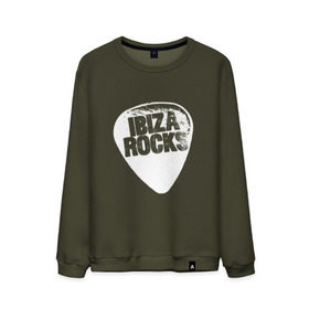 Мужской свитшот хлопок с принтом Ibiza Rocks Black & White в Тюмени, 100% хлопок |  | dj | ibiza | pink | rocks | вечеринка | гламур | диджей | дизайн | ибица | клуб | мода | остров | отпуск | пафос | путешествие | рок | стиль