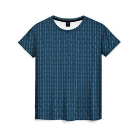 Женская футболка 3D с принтом FUCK YOU в Тюмени, 100% полиэфир ( синтетическое хлопкоподобное полотно) | прямой крой, круглый вырез горловины, длина до линии бедер | conor mcgregor | ufs | конер макгрегор | конор макгрегор