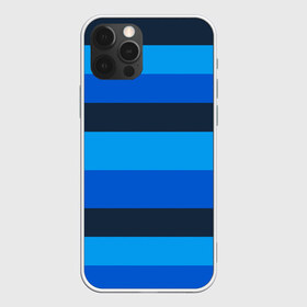 Чехол для iPhone 12 Pro Max с принтом Фк Питер в Тюмени, Силикон |  | blue | champions | league | петербург | санкт | синий | форма
