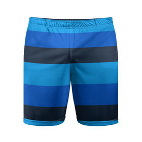 Мужские шорты 3D спортивные с принтом Фк Зенит в Тюмени,  |  | blue | champions | league | петербург | санкт | синий | форма