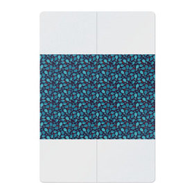 Магнитный плакат 2Х3 с принтом Киты в Тюмени, Полимерный материал с магнитным слоем | 6 деталей размером 9*9 см | Тематика изображения на принте: кит | рыба