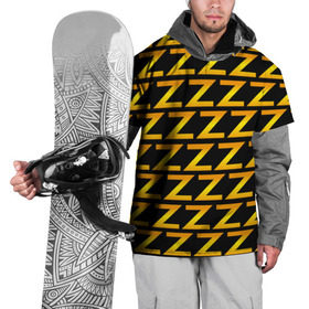 Накидка на куртку 3D с принтом Brazzers by VPPDGryphon в Тюмени, 100% полиэстер |  | Тематика изображения на принте: brazzers | паттерн | текстура
