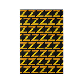 Обложка для паспорта матовая кожа с принтом Brazzers by VPPDGryphon в Тюмени, натуральная матовая кожа | размер 19,3 х 13,7 см; прозрачные пластиковые крепления | brazzers | паттерн | текстура