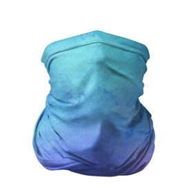 Бандана-труба 3D с принтом Цветной принт в Тюмени, 100% полиэстер, ткань с особыми свойствами — Activecool | плотность 150‒180 г/м2; хорошо тянется, но сохраняет форму | basil | градиент | цветной принт