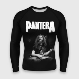 Мужской рашгард 3D с принтом Pantera 72 в Тюмени,  |  | anselmo | darel | darell | darrel | darrell | dimebag | pantera | phil | ансельма | ансельмо | даймбег | даймбэг | дарел | дарелл | даррел | даррелл | даррэл | дарэл | дарэлл | пантера | фил