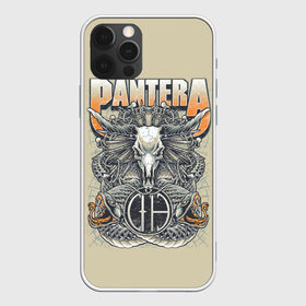 Чехол для iPhone 12 Pro Max с принтом Pantera #81 в Тюмени, Силикон |  | anselmo | darel | darell | darrel | darrell | dimebag | pantera | phil | ансельма | ансельмо | даймбег | даймбэг | дарел | дарелл | даррел | даррелл | даррэл | дарэл | дарэлл | пантера | фил