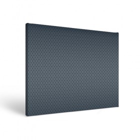 Холст прямоугольный с принтом X-Print в Тюмени, 100% ПВХ |  | клетка | точки