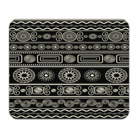 Коврик прямоугольный с принтом Африканский мотив в Тюмени, натуральный каучук | размер 230 х 185 мм; запечатка лицевой стороны | kniting | pattern | вышивание | вышивка | зимний | колосок | одежда | рукоделие | текстуры | узоры | украшение | шитье | этнический
