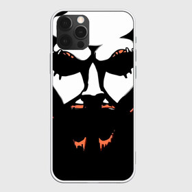 Чехол для iPhone 12 Pro Max с принтом Metalocalypse (Dethklok) 1 в Тюмени, Силикон |  | Тематика изображения на принте: dethklok | metalocalypse