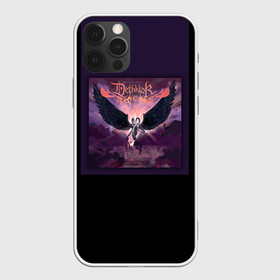 Чехол для iPhone 12 Pro с принтом Metalocalypse (Dethklok) 9 в Тюмени, силикон | область печати: задняя сторона чехла, без боковых панелей | dethklok | metalocalypse