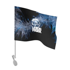 Флаг для автомобиля с принтом Мотор Linkin Park в Тюмени, 100% полиэстер | Размер: 30*21 см | bennington | chester | linkin park | альтернативный метал | альтернативный рок | беннингтон | группа | линкин парк | музыкант | ню метал | певец | рок | рэп | рэп рок | честер | электроник рок
