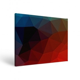 Холст прямоугольный с принтом abstraction в Тюмени, 100% ПВХ |  | Тематика изображения на принте: abstraction | абстракция | геометрия | грани | линии | полигоны | розовый | сочетания | текстура | треугольники