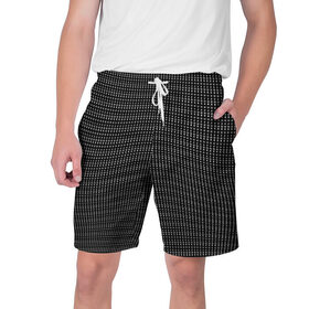 Мужские шорты 3D с принтом Надписи в Тюмени,  полиэстер 100% | прямой крой, два кармана без застежек по бокам. Мягкая трикотажная резинка на поясе, внутри которой широкие завязки. Длина чуть выше колен | андеграунд | провокация