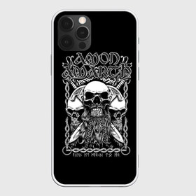 Чехол для iPhone 12 Pro Max с принтом Amon Amarth #3 в Тюмени, Силикон |  | amart | amarth | amon | death | hegg | johan | metal | music | viking | амарз | амарс | амарт | амон | викинг | дет | дэт | йохан | метал | металл | хег | хегг