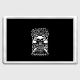 Магнит 45*70 с принтом Amon Amarth #3 в Тюмени, Пластик | Размер: 78*52 мм; Размер печати: 70*45 | amart | amarth | amon | death | hegg | johan | metal | music | viking | амарз | амарс | амарт | амон | викинг | дет | дэт | йохан | метал | металл | хег | хегг