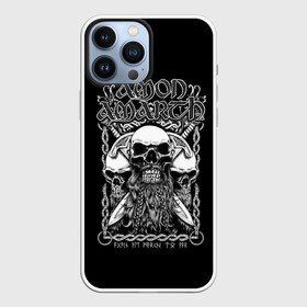 Чехол для iPhone 13 Pro Max с принтом Amon Amarth 3 в Тюмени,  |  | Тематика изображения на принте: amart | amarth | amon | death | hegg | johan | metal | music | viking | амарз | амарс | амарт | амон | викинг | дет | дэт | йохан | метал | металл | хег | хегг