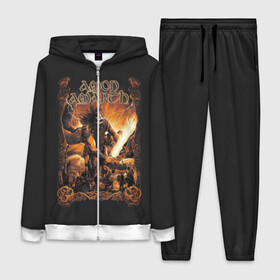 Женский костюм 3D с принтом Amon Amarth 4 в Тюмени,  |  | amart | amarth | amon | death | hegg | johan | metal | music | viking | амарз | амарс | амарт | амон | викинг | дет | дэт | йохан | метал | металл | хег | хегг