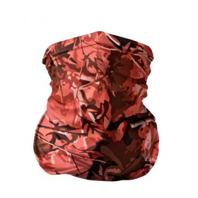 Бандана-труба 3D с принтом camouflage texture в Тюмени, 100% полиэстер, ткань с особыми свойствами — Activecool | плотность 150‒180 г/м2; хорошо тянется, но сохраняет форму | армия | камуфляж | пиксели | силовые структуры | текстуры | хаки
