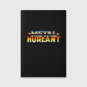 Обложка для паспорта матовая кожа с принтом Metal Hurlant в Тюмени, натуральная матовая кожа | размер 19,3 х 13,7 см; прозрачные пластиковые крепления | Тематика изображения на принте: 80 е | 80s | 90 е | 90s | gta | miami | music | neon | retro | retro wave | style | vhs | vice city | вайс сити | восьмидесятые | гта | девяностые | майами | надпись | неон | рэтро | синти | шрифт