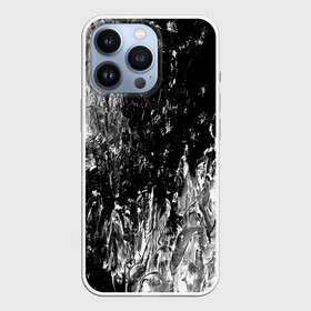 Чехол для iPhone 13 Pro с принтом GRAYBLACK в Тюмени,  |  | abstraction | color | spray | tie dye | абстракция | акварель | живопись | искусство | краски | текстуры | цветные краски | яркие цвета