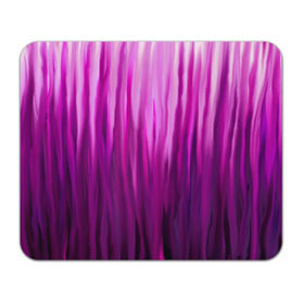 Коврик прямоугольный с принтом фиолетово-черные краски в Тюмени, натуральный каучук | размер 230 х 185 мм; запечатка лицевой стороны | color | violet | акварель | краски | полосы | фиолетовый | цвет | черный | ярко
