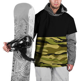 Накидка на куртку 3D с принтом Лесной Камуфляж в Тюмени, 100% полиэстер |  | Тематика изображения на принте: 23 февраля | fck | армия | военные | городской | зима | камуфляж | камуфляжный | лес | милитари | море | морской | мужчинам | патриот | пиксельный | подарок | праздник | пустуня | раскраска | сила | солдаты