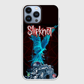 Чехол для iPhone 13 Pro Max с принтом Орел группа Slipknot в Тюмени,  |  | slipknot | альтернативный метал | андерс | головы | грув метал | колсефни | кори | маска | метал | музыка | ню метал | рок | слипкнот | тейлор