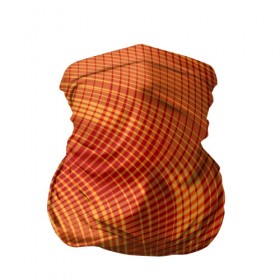 Бандана-труба 3D с принтом Abstract waves в Тюмени, 100% полиэстер, ткань с особыми свойствами — Activecool | плотность 150‒180 г/м2; хорошо тянется, но сохраняет форму | 