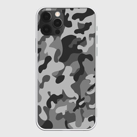 Чехол для iPhone 12 Pro Max с принтом НОЧНОЙ КАМУФЛЯЖ в Тюмени, Силикон |  | 23 февраля | camo | camouflage | fck | military | армия | военные | городской | зима | камуфляж | камуфляжный | лес | милитари | море | морской | мужчинам | патриот | пиксельный | подарок | праздник | пустыня