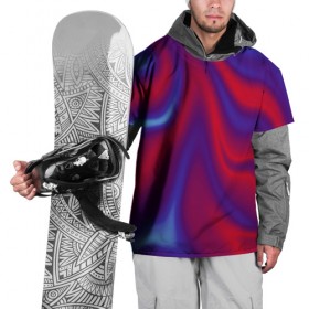 Накидка на куртку 3D с принтом Глянец ночь в Тюмени, 100% полиэстер |  | Тематика изображения на принте: color | paint | абстракция | абстракция красок | краска | разводы | разводы красок | цветные краски | яркие краски