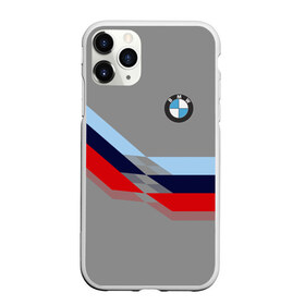 Чехол для iPhone 11 Pro матовый с принтом Бмв Bmw 2018 Grey в Тюмени, Силикон |  | Тематика изображения на принте: bmw | автомобиль | автомобильные | бмв | марка | машины | мужчинам | патриот | подарок | тренд | фанат | флаг