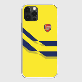 Чехол для iPhone 12 Pro Max с принтом Арсенал FC Arsenal 2018 #2 в Тюмени, Силикон |  | fc | fc arsenal | fly emirates | ronaldo | абстракция | арсенал | геометрия | зож | клуб | линии | мода | модные | мяч | реал | спорт | спортивные | стиль | тренды | футбол | футбольный клуб | экстрим | эмблема