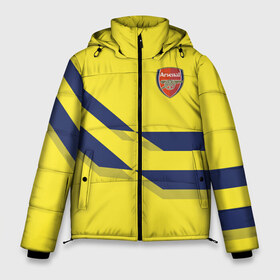 Мужская зимняя куртка 3D с принтом Арсенал FC Arsenal 2018 #2 в Тюмени, верх — 100% полиэстер; подкладка — 100% полиэстер; утеплитель — 100% полиэстер | длина ниже бедра, свободный силуэт Оверсайз. Есть воротник-стойка, отстегивающийся капюшон и ветрозащитная планка. 

Боковые карманы с листочкой на кнопках и внутренний карман на молнии. | fc | fc arsenal | fly emirates | ronaldo | абстракция | арсенал | геометрия | зож | клуб | линии | мода | модные | мяч | реал | спорт | спортивные | стиль | тренды | футбол | футбольный клуб | экстрим | эмблема