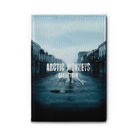 Обложка для автодокументов Arctic Monkeys brainstorm: в Тюмени, натуральная кожа |  размер 19,9*13 см; внутри 4 больших “конверта” для документов и один маленький отдел — туда идеально встанут права | алекс тёрнер | арктик | арктические мартышки | гаражный | группа | джейми кук | инди рок | манкис | музыка | мэтт хелдер | ник о мэлли | обезьяна | постпанк ривайвл | психоделический | рок