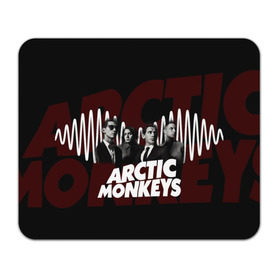 Коврик прямоугольный с принтом Группа Arctic Monkeys в Тюмени, натуральный каучук | размер 230 х 185 мм; запечатка лицевой стороны | алекс тёрнер | арктик | арктические мартышки | гаражный | группа | дж ейми кук | инди рок | манкис | музыка | мэтт хелдер | ник о мэлли | обезьяна | постпанк ривайвл | психоделический | рок