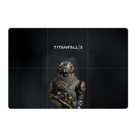 Магнитный плакат 3Х2 с принтом Titanfall в Тюмени, Полимерный материал с магнитным слоем | 6 деталей размером 9*9 см | мех | мехи | пилот | пилоты | спектр | спектры | титан