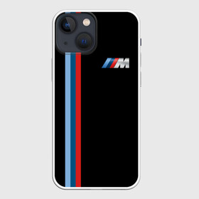 Чехол для iPhone 13 mini с принтом BMW BLACK COLLECTION | БМВ в Тюмени,  |  | bmw | bmw motorsport | bmw performance | carbon | m | motorsport | performance | sport | бмв | карбон | моторспорт | спорт