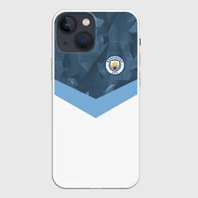 Чехол для iPhone 13 mini с принтом Manchester city 2018 Sport в Тюмени,  |  | Тематика изображения на принте: emirates | fc | manchester city | абстракция | геометрия | зож | клуб | линии | манчестер сити | мода | модные | мяч | спорт | спортивные | стиль | тренды | флаг россии | футбол | футбольный клуб | экстрим | эмблема