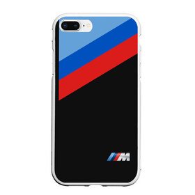 Чехол для iPhone 7Plus/8 Plus матовый с принтом Бмв Bmw 2018 Brand Colors в Тюмени, Силикон | Область печати: задняя сторона чехла, без боковых панелей | bmw | автомобиль | автомобильные | бмв | машины