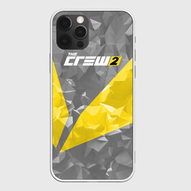 Чехол для iPhone 12 Pro Max с принтом The Crew 2 2018 в Тюмени, Силикон |  | club | crew | furious | the crew | the crew 2.cars | абстракция | автомобили | автосимулятор | геометрия | гонки | игры | клуб | машины | надписи | узоры